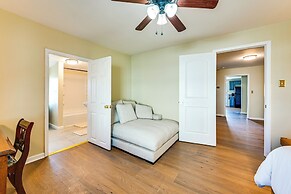 Explore the Bourbon Trail! Tranquil Country Home