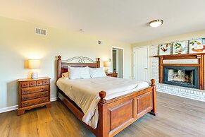 Explore the Bourbon Trail! Tranquil Country Home