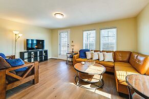 Explore the Bourbon Trail! Tranquil Country Home