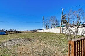 Explore the Bourbon Trail! Tranquil Country Home