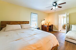 Explore the Bourbon Trail! Tranquil Country Home