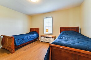 Explore the Bourbon Trail! Tranquil Country Home