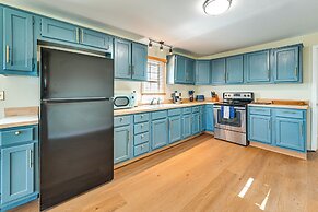 Explore the Bourbon Trail! Tranquil Country Home