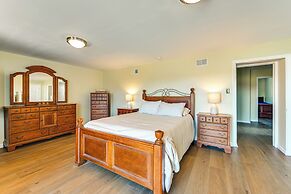 Explore the Bourbon Trail! Tranquil Country Home