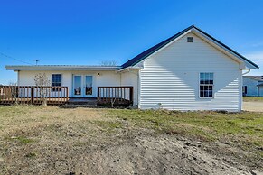 Explore the Bourbon Trail! Tranquil Country Home