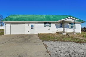 Explore the Bourbon Trail! Tranquil Country Home