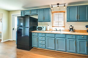 Explore the Bourbon Trail! Tranquil Country Home