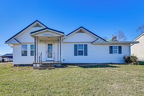 Explore the Bourbon Trail! Tranquil Country Home