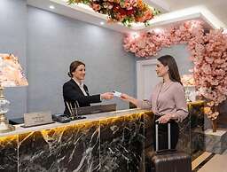 Bond Hotel İstanbul