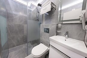 Bond Hotel İstanbul