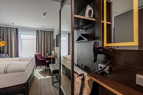Premier Inn Hannover City Centre
