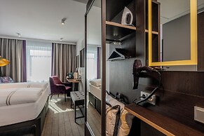 Premier Inn Hannover City Centre