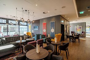 Premier Inn Hannover City Centre