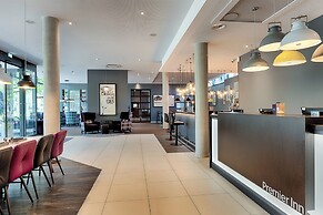 Premier Inn Hannover City Centre