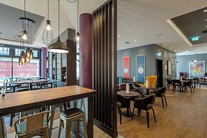 Premier Inn Hannover City Centre