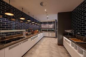 Premier Inn Hannover City Centre