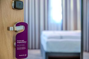 Premier Inn Hannover City Centre