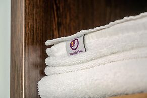 Premier Inn Hannover City Centre