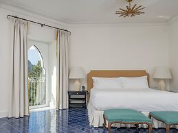 Villa Helios Capri