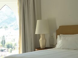 Villa Helios Capri