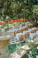 Villa Helios Capri