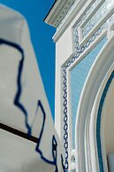 Villa Helios Capri
