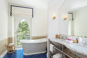 Villa Helios Capri