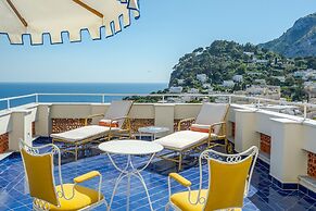 Villa Helios Capri