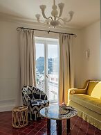Villa Helios Capri