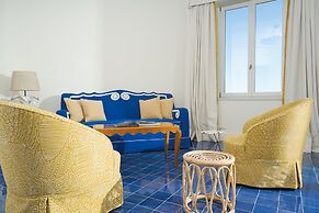 Villa Helios Capri