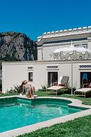 Villa Helios Capri