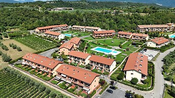 Appartamento Borgo Alto