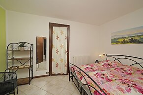 Appartamento Borgo Alto