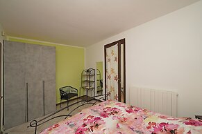 Appartamento Borgo Alto