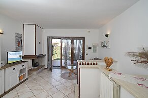 Appartamento Borgo Alto