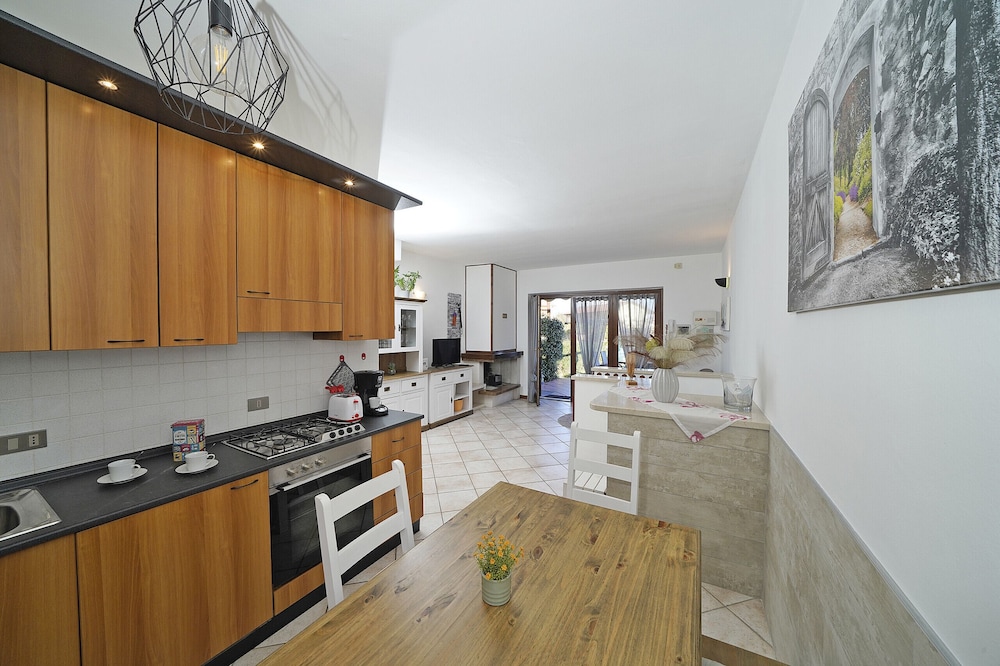 Appartamento Borgo Alto