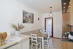 Appartamento Borgo Alto
