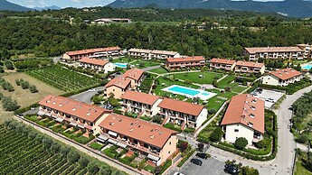 Appartamento Borgo Alto