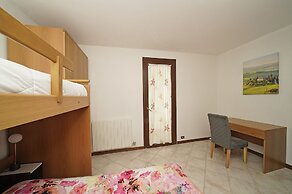 Appartamento Borgo Alto