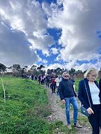 AGRITURISMO FEUDO GAGLIARDI