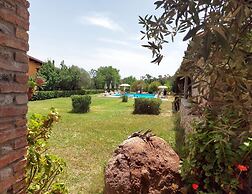 AGRITURISMO FEUDO GAGLIARDI