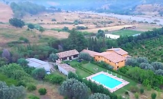 AGRITURISMO FEUDO GAGLIARDI