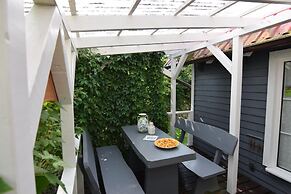 Comfortable Holiday Homes With a Beautiful Garden