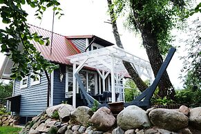 Comfortable Holiday Homes With a Beautiful Garden