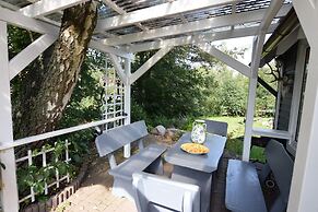 Comfortable Holiday Homes With a Beautiful Garden