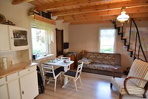 Comfortable Holiday Homes With a Beautiful Garden