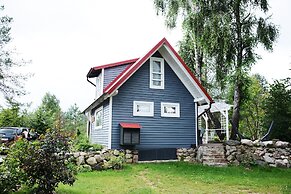 Comfortable Holiday Homes With a Beautiful Garden