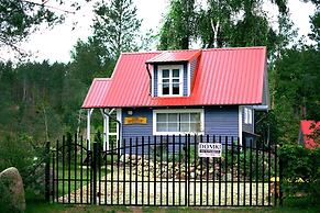 Comfortable Holiday Homes With a Beautiful Garden
