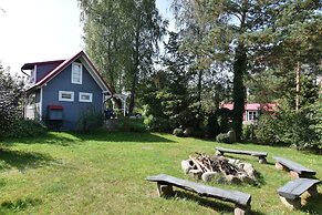 Comfortable Holiday Homes With a Beautiful Garden