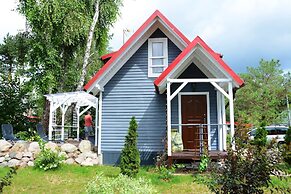 Comfortable Holiday Homes With a Beautiful Garden